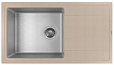 Мойка для кухни Florentina Комби 60 см 21.400.D0860.107 фото 1