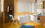 Акриловая ванна Ravak Classic 150x70 C521000000 фото 3