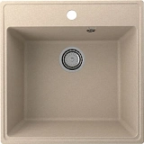 Мойка для кухни Ulgran Quartz 50 см Forte 505-03 фото 1