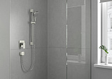 Смеситель Hansgrohe Vernis Shape 71658000 для душа фото 2