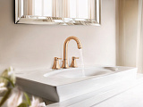 Смеситель Grohe Grandera 20389DA0 для раковины с донным клапаном фото 3