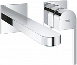 Смеситель Grohe Plus 29306003 для раковины-чаши фото 1