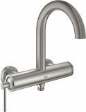 Смеситель Grohe Atrio New 32652DC3 для ванны с душем фото 1