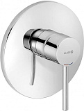 Смеситель Kludi Bozz 386550576 для душа фото 1