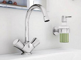 Смеситель Grohe Costa S 21338001 для раковины фото 2