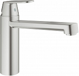 Смеситель Grohe Eurosmart Cosmopolitan 30193DC0 для кухонной мойки фото 1