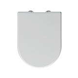 Крышка-сиденье Cersanit Granta S-DS-GRA-DL-t с микролифтом фото 3