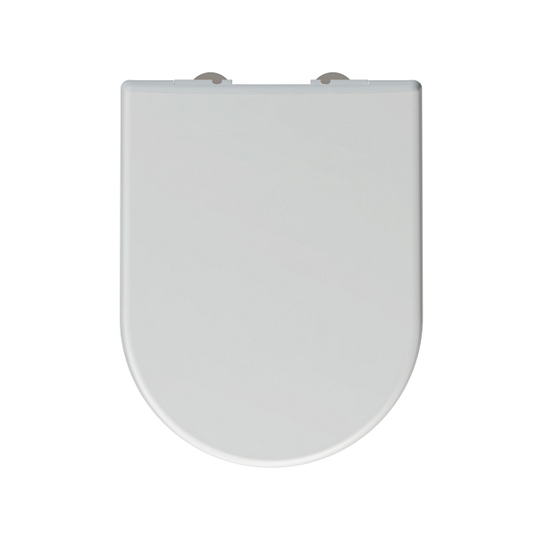 Крышка-сиденье Cersanit Granta S-DS-GRA-DL-t с микролифтом фото 3