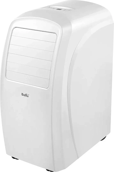 Кондиционер мобильный Ballu Smart Pro BPAC-20 CE_20Y фото 2