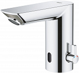 Смеситель Grohe Bau Cosmopolitan E 36453000 для раковины фото 2