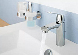 Смеситель Grohe Eurostyle Cosmopolitan 33552002 для раковины с донным клапаном фото 5