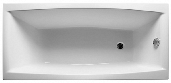 Акриловая ванна Marka One Viola 150x70 У36799 фото 1