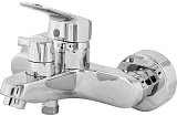 Смеситель Ideal Standard Ceraflex B1740AA для ванны с душем фото 1