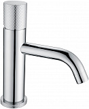 Смеситель Boheme Stick 121-CRCR.2 для раковины фото 1