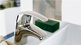 Смеситель Grohe Euroeco 32881000 для раковины фото 3