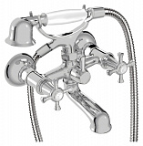 Смеситель Ideal Standard Reflections B9657AA для ванны с душем фото 1