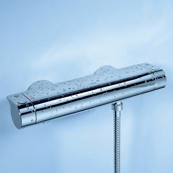 Термостат Grohe Grohtherm 2000 34176001 для ванны с душем фото 2