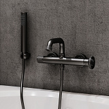 Смеситель Iddis Grange GRAGMR2i02 для ванны с душем фото 8