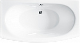 Акриловая ванна Besco Telimena 180x85 WAT-180-JA фото 1