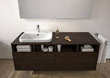 Смеситель Hansgrohe Logis E 71161000 для раковины с донным клапаном фото 3