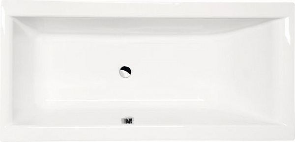 Акриловая ванна Alpen Cleo 150x75 27611 фото 1
