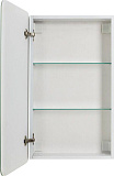 Зеркало-шкаф BelBagno Marino 50x80 SPC-MAR-500/800-1A-LED-TCH с подсветкой фото 10