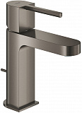 Смеситель Grohe Plus 32612AL3 для раковины с донным клапаном фото 1