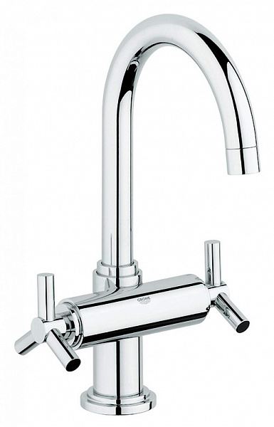 Смеситель Grohe Atrio 21019000 для раковины фото 1