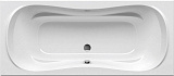 Акриловая ванна Ravak Campanula II 180x80 CB21000000 фото 1