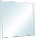 Зеркало Style Line Прованс 75x80 СС-00000443 с подсветкой фото 2