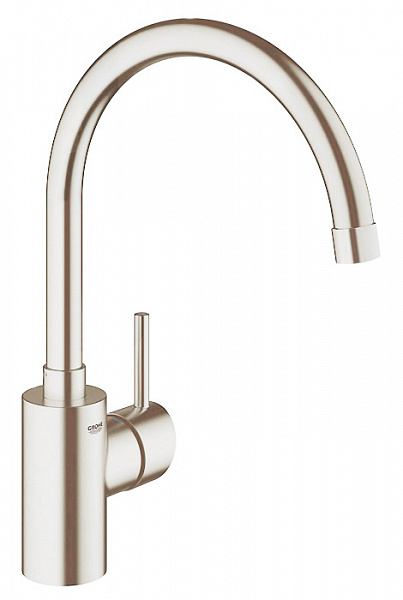 Смеситель Grohe Concetto 32661DC1 для кухонной мойки фото 1