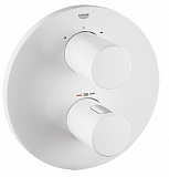 Термостат Grohe Grohtherm 3000 Cosmopolitan 19468LS0 для ванны с душем фото 1