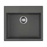 Мойка для кухни Omoikiri Tedori 57 см 4993987 фото 1