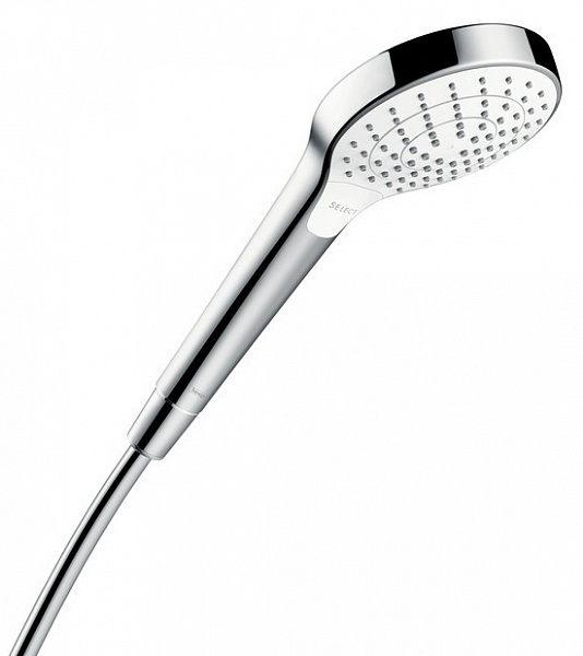 Душевая лейка Hansgrohe Croma Select S 26803400 фото 1