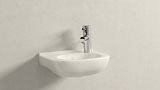 Смеситель Grohe Concetto New 2338110E для раковины фото 3