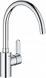 Смеситель Grohe Eurostyle Cosmopolitan 33975004 для кухонной мойки фото 1