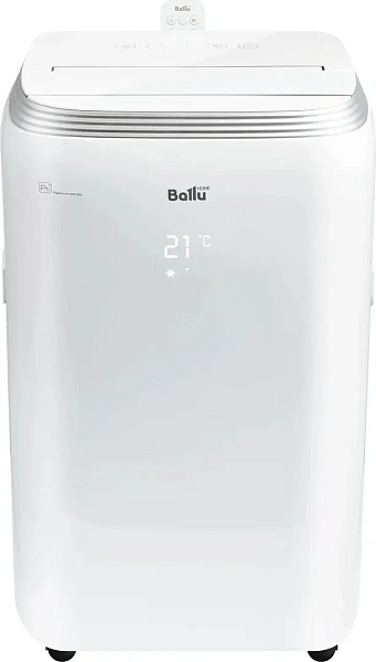 Кондиционер мобильный Ballu Platinum Comfort BPHS-15H фото 3