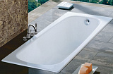 Стальная ванна Roca Contesa Plus 150x70 222455000 фото 2