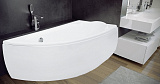 Акриловая ванна Besco Mini 150x70 WAM-150-MNP правая фото 3