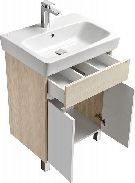 Мебель для ванной Акватон Верди Pro 55 напольная фото 5
