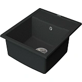 Мойка для кухни Point Римо 60 см PN3010B фото 2