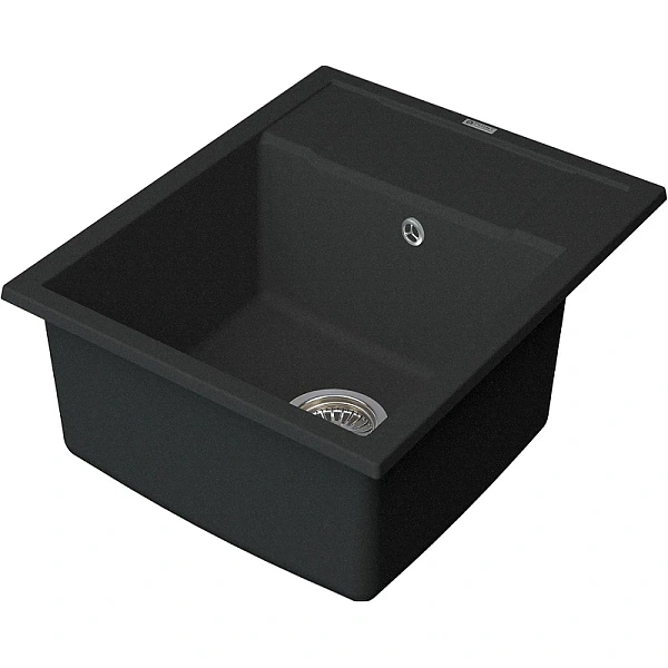 Мойка для кухни Point Римо 60 см PN3010B фото 2