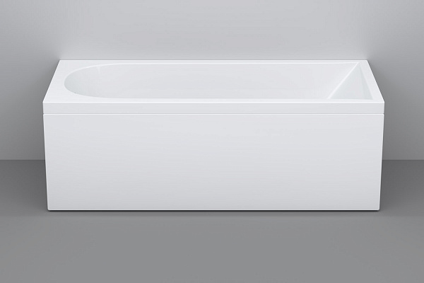 Акриловая ванна Am.Pm Inspire 170x75 W5AA-170-075W-A64 фото 4