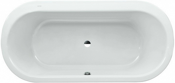Акриловая ванна Laufen Solutions 190х90 2.2551.0.000.000.1 фото 1