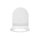 Крышка-сиденье Iddis Optima Home 097DPSEi31 быстросъемное с микролифтом фото 3