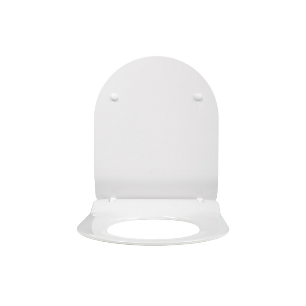 Крышка-сиденье Iddis Optima Home 097DPSEi31 быстросъемное с микролифтом фото 3
