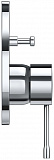 Смеситель Grohe Essence New 24058001 для ванны с душем фото 3