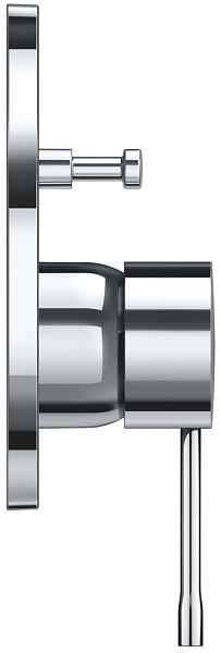 Смеситель Grohe Essence New 24058001 для ванны с душем фото 3