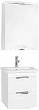 Мебель для ванной Style Line Жасмин-2 50 подвесная фото 3