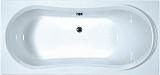 Акриловая ванна Ravak Fresia 170x80 CC01000000 фото 1